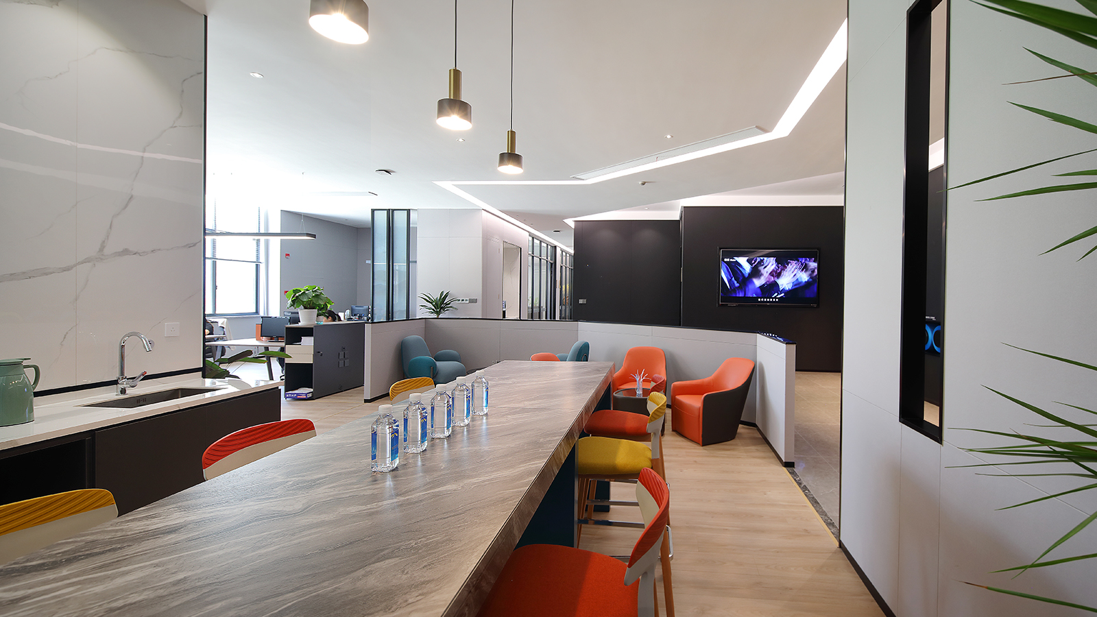 Dentro de la empresa5